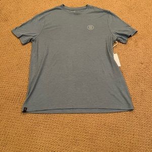 Free Fly Large Low Tide Tee